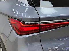 2023 BYD Yuan PLUS Champion 510km Excellence — фото 41