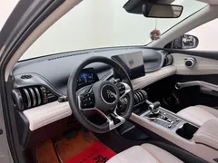 2023 BYD Yuan PLUS Champion 510km Excellence — фото 44