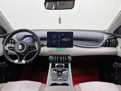 2023 BYD Yuan PLUS Champion 510km Excellence — фото 49