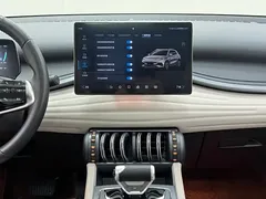 2023 BYD Yuan PLUS Champion 510km Excellence — фото 52