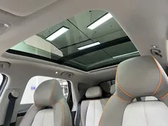 2023 BYD Yuan PLUS Champion 510km Excellence — фото 55