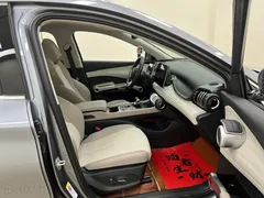 2023 BYD Yuan PLUS Champion 510km Excellence — фото 56