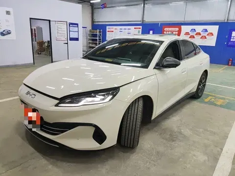 2024 BYD Seal 06 DM-i PHEV 120KM Premium