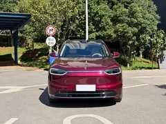 2026 Aito M7 EREV Ultra 4WD 5-seat 192-line Lidar — фото 2
