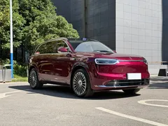 2026 Aito M7 EREV Ultra 4WD 5-seat 192-line Lidar — фото 3