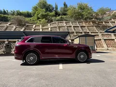 2026 Aito M7 EREV Ultra 4WD 5-seat 192-line Lidar — фото 4