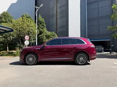 2026 Aito M7 EREV Ultra 4WD 5-seat 192-line Lidar — фото 8