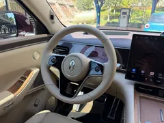 2026 Aito M7 EREV Ultra 4WD 5-seat 192-line Lidar — фото 11