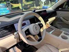 2026 Aito M7 EREV Ultra 4WD 5-seat 192-line Lidar — фото 12
