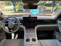 2026 Aito M7 EREV Ultra 4WD 5-seat 192-line Lidar — фото 13
