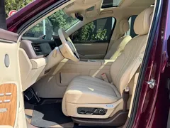 2026 Aito M7 EREV Ultra 4WD 5-seat 192-line Lidar — фото 14