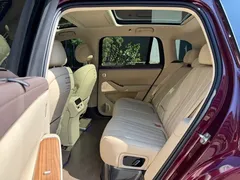 2026 Aito M7 EREV Ultra 4WD 5-seat 192-line Lidar — фото 15