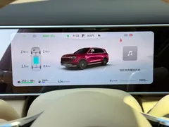 2026 Aito M7 EREV Ultra 4WD 5-seat 192-line Lidar — фото 17