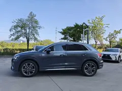 2023 Audi Q3 40 TFSI Fashion Dynamic — фото 3