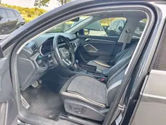 2023 Audi Q3 40 TFSI Fashion Dynamic — фото 6