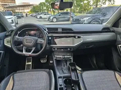 2023 Audi Q3 40 TFSI Fashion Dynamic — фото 8
