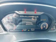 2023 Audi Q3 40 TFSI Fashion Dynamic — фото 9