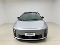2025 Li Auto i6 2WD Standard — фото 2