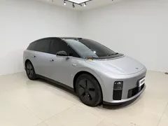 2025 Li Auto i6 2WD Standard — фото 3