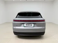 2025 Li Auto i6 2WD Standard — фото 5