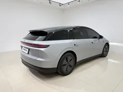 2025 Li Auto i6 2WD Standard — фото 6
