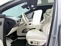2025 Li Auto i6 2WD Standard — фото 7