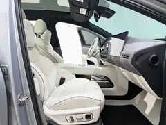 2025 Li Auto i6 2WD Standard — фото 9