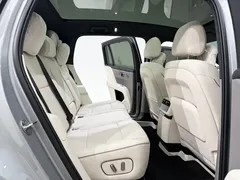 2025 Li Auto i6 2WD Standard — фото 10