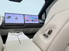 2025 Li Auto i6 2WD Standard — фото 13