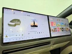 2025 Li Auto i6 2WD Standard — фото 18