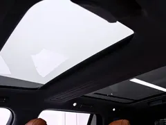 2025 Aito M8 EV Ultra 6-seat 4WD 192-line LiDAR, синий — фото 11