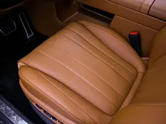 2025 Aito M8 EV Ultra 6-seat 4WD 192-line LiDAR, синий — фото 15
