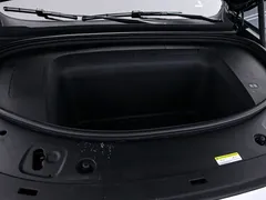 2025 Aito M8 EV Ultra 6-seat 4WD 192-line LiDAR, синий — фото 22