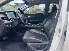 2022 Geely Binrui COOL 1.5T DCT, белый — фото 5