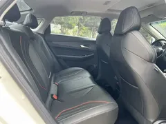 2022 Geely Binrui COOL 1.5T DCT, белый — фото 6