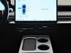 2023 Aion Y Younger — фото 18