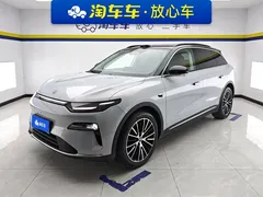 2026 Leapmotor C11 EV 640 Lidar Premium — фото 1