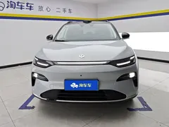 2026 Leapmotor C11 EV 640 Lidar Premium — фото 2