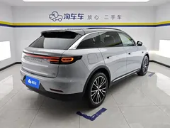 2026 Leapmotor C11 EV 640 Lidar Premium — фото 3