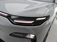 2026 Leapmotor C11 EV 640 Lidar Premium — фото 5
