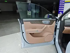 2026 Leapmotor C11 EV 640 Lidar Premium — фото 7