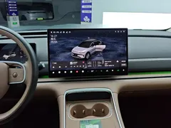 2026 Leapmotor C11 EV 640 Lidar Premium — фото 13