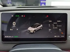 2026 Leapmotor C11 EV 640 Lidar Premium — фото 14