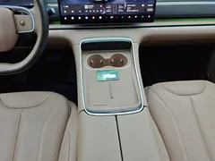 2026 Leapmotor C11 EV 640 Lidar Premium — фото 16