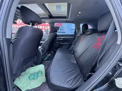 2021 Honda Breeze 2.0L Hybrid 2WD Luxury, чёрный — фото 5