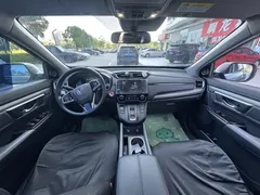 2021 Honda Breeze 2.0L Hybrid 2WD Luxury, чёрный — фото 6