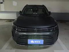 2024 Aito M7 1.5T 4WD Max 6-seat — фото 2