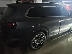2024 Aito M7 1.5T 4WD Max 6-seat — фото 3