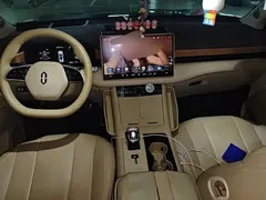2024 Aito M7 1.5T 4WD Max 6-seat — фото 12