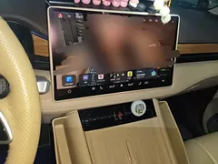 2024 Aito M7 1.5T 4WD Max 6-seat — фото 13